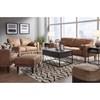 Arroyo Stationary Leather Look Loveseat (8940135) image 10