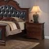 Sonesta Grande 3-Drawer Nightstand (157597) image 1