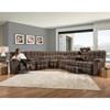 Westwood Reclining Fabric 3 pc Sectional (341-39 3767-15/341-99 3767-15/341-34 3767-15) image 3