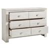 Paxberry 6-Drawer Kids Dresser (B181-21) image 2