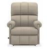 Vail Rocker Fabric Recliner (010403 C166173) image 1