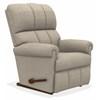 Vail Rocker Fabric Recliner (010403 C166173) image 2