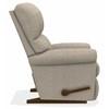 Vail Rocker Fabric Recliner (010403 C166173) image 3