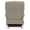 Vail Rocker Fabric Recliner (010403 C166173) image 4