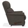 Pinnacle Fabric Recliner with Wall Recline (016512 D160678) image 3