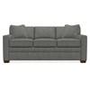 Meyer Stationary Fabric Sofa (610694 C170057) image 1