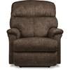 Fauteuil inclinable berçant Reed en tissu (010704 B166278) image 1