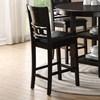 Charlotte Counter Height Stool (301325DW) image 2