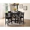Charlotte Counter Height Stool (301325DW) image 3
