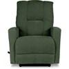 Fauteuil inclinable berçant Casey en tissu (010767 B133928) image 1