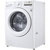 5.2 cu. ft. Front Loading Washer with 6Motion™ Technology (WM3400CW) image 3