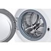 5.2 cu. ft. Front Loading Washer with 6Motion™ Technology (WM3400CW) image 5