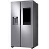 36-inch, 21.5 cu.ft. Counter-Depth Side-by-Side Refrigerator with Family Hub™ (RS22T5561SR/AC) image 4