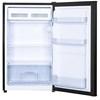 19-inch, 4.4 cu.ft. Freestanding Compact Refrigerator with Mechanical Thermostat (DCR044B1BM) image 11