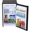 19-inch, 4.4 cu.ft. Freestanding Compact Refrigerator with Mechanical Thermostat (DCR044B1BM) image 4