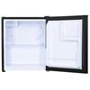 17-inch, 1.6 cu.ft. Freestanding Compact Refrigerator with Automatic Defrost (DAR016B1BM) image 11