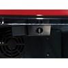 24-inch, 11 cu.ft. Freestanding All Refrigerator with LED Lighting (DAR110A3LDB) image 5
