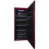 24-inch, 11 cu.ft. Freestanding All Refrigerator with LED Lighting (DAR110A3LDB) image 6