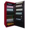 24-inch, 11 cu.ft. Freestanding All Refrigerator with LED Lighting (DAR110A3LDB) image 9
