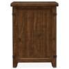 Chesterfield Chairside Table (T4717-10) image 8