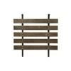 Loft Brown IFD6441 Wall Unit image 4