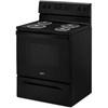 Cuisinière amovible électrique de 30 po. avec fonction maintien au chaud (YWFC150M0JB) image 4