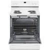 30-inch Freestanding Electric Range with Keep Warm Setting (WFC150M0JW) image 7