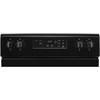 30-inch Freestanding Electric Range with Keep Warm Setting (WFC150M0JB) image 2