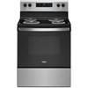 30-inch Freestanding Electric Range with Keep Warm Setting (WFC150M0JS) image 1