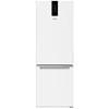 24-inch, 12.9 cu.ft. Freestanding Bottom Freezer Refrigerator with Flexi-Slide™ Bins (WRB533CZJW) image 1