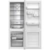 24-inch, 12.9 cu.ft. Freestanding Bottom Freezer Refrigerator with Flexi-Slide™ Bins (WRB533CZJW) image 2