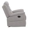 Chenango Glider Fabric Recliner (CH900CLG) image 2