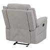 Chenango Glider Fabric Recliner (CH900CLG) image 3