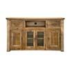 Montana TV Stand with Cable Management (IFD1141STN60) image 1