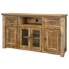 Montana TV Stand with Cable Management (IFD1141STN60) image 2