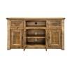 Montana TV Stand with Cable Management (IFD1141STN60) image 4