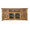 Montana TV Stand with Cable Management (IFD1141STN70) image 1