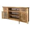 Montana TV Stand with Cable Management (IFD1141STN70) image 4