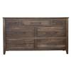 San Luis 7-Drawer Dresser (IFD6021DSR) image 1
