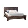 San Luis Queen Panel Bed (IFD6021HBDQE/IFD6021PLTQE) image 1