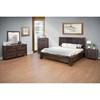 San Luis Queen Panel Bed (IFD6021HBDQE/IFD6021PLTQE) image 2