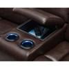 Levin Power Reclining Fabric 4 pc Sectional (LV950LALC/LV950WSC/LV950WBC/LV950RALC) image 6