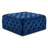 Belham Fabric Ottoman (BH380CN) image 1