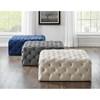 Belham Fabric Ottoman (BH380CN) image 2