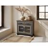 Loft Brown Buffet (IFD6441SVR) image 5