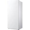 20 cu.ft. Upright Freezer (FFFU20F1UW) image 2