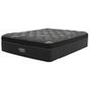 Hayward Plush Comfort Top Mattress (Queen) image 1