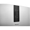 24-inch, 12.9 cu ft. Bottom-Freezer Refrigerator with ice maker (WRB543CMJZ) image 2