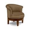 Attica Stationary Fabric Accent Chair (2958E 21616) image 1