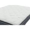 Matelas Garfield mi-ferme à plateau-confort pour grand lit image 4